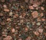 Lava Indian Granite Sample