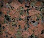 Rose' Red Granite Granitfliesen, Granitplatten, indischer Granitstein