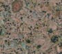 Copper silk Granitfliesen, Granitplatten, indischer Granitstein